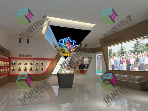 搭建智慧黨建多媒體展廳 不可忽視的兩大展覽展示服務細節