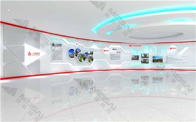 展覽設計搭建工廠 圖文設計產品全攻略