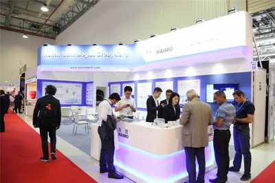 CASPIAN 里海地區領先的石油天然氣展覽會