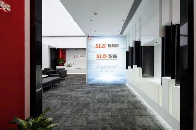 新亞制程智造服務(wù)解決方案綜合展廳落成 締造創(chuàng)新研發(fā)的'產(chǎn)品展覽館'