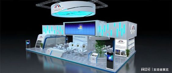 細(xì)看廣交會(huì)展臺(tái)設(shè)計(jì)中的精致之美 圖文設(shè)計(jì)的藝術(shù)與策略