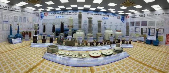 從'神舟'到'天舟' 四會(huì)'小巨人'企業(yè)助力中國航天夢想的展覽展示之旅