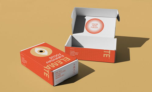 ELEMATE 青春補(bǔ)品品牌形象設(shè)計(jì)的靈感與實(shí)踐