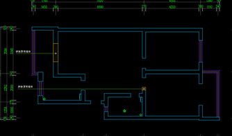 89㎡現代簡約二居 巧思布局，打造通透舒適理想家