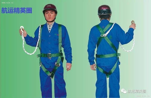 守衛(wèi)生命之板 船員必備的安全綠籬防護技能解析